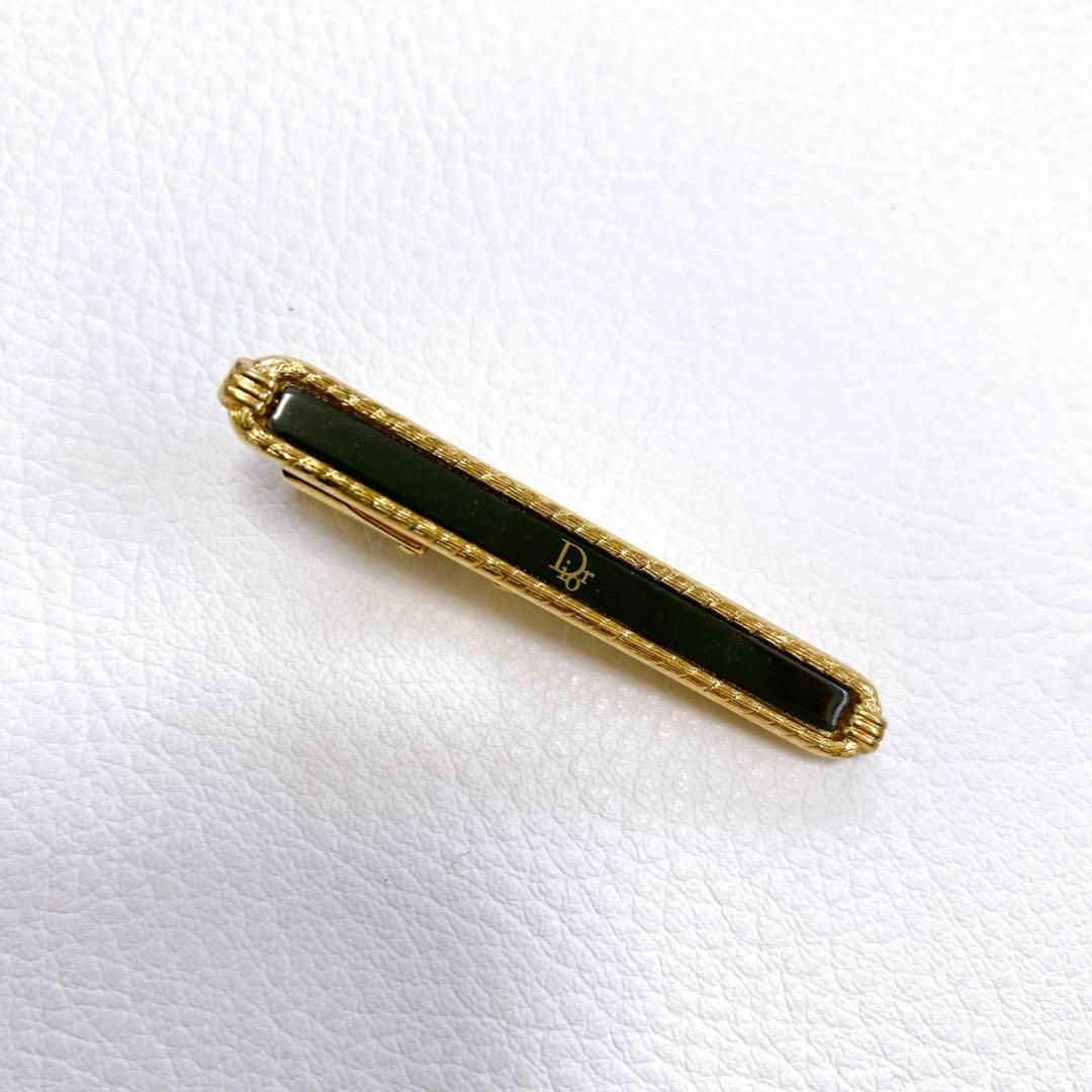 Christian Dior - Christian Dior ディオール ネクタイピン Christian Dior - Christian Dior ディオール ネクタイピン