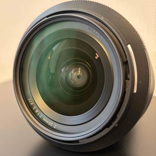 Nikon - ☆美品☆単焦点レンズ Nikon 1 NIKKOR 32mm F1.2 Nikon - ☆美品☆単焦点レンズ Nikon 1 NIKKOR 32mm F1.2