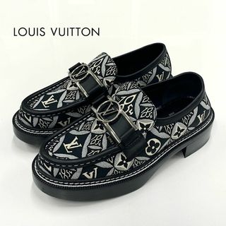LOUIS VUITTON(ローファー/革靴)のフリマアイテム一覧 LOUIS VUITTON(ローファー/革靴)のフリマアイテム一覧