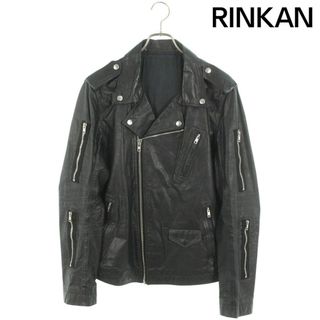 Rick Owens(レザージャケット)のフリマアイテム一覧 Rick Owens(レザージャケット)のフリマアイテム一覧