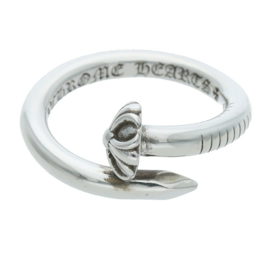 Chrome Hearts - クロムハーツ NAIL CRSBALL/ネイルクロスボール Chrome Hearts - クロムハーツ NAIL CRSBALL/ネイルクロスボール