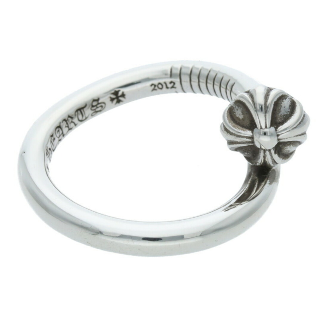 Chrome Hearts - クロムハーツ NAIL CRSBALL/ネイルクロスボール Chrome Hearts - クロムハーツ NAIL CRSBALL/ネイルクロスボール