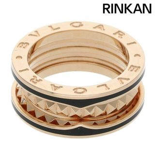 BVLGARI - ブルガリ セーブザチルドレン ブラック 61 20号 925 BVLGARI - ブルガリ セーブザチルドレン ブラック 61 20号 925