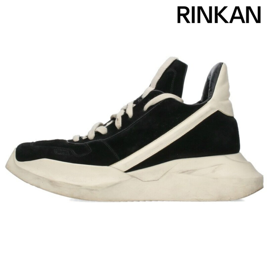 Rick Owens - リックオウエンス GETH RUNNER ゲスランナー Rick Owens - リックオウエンス GETH RUNNER ゲスランナー