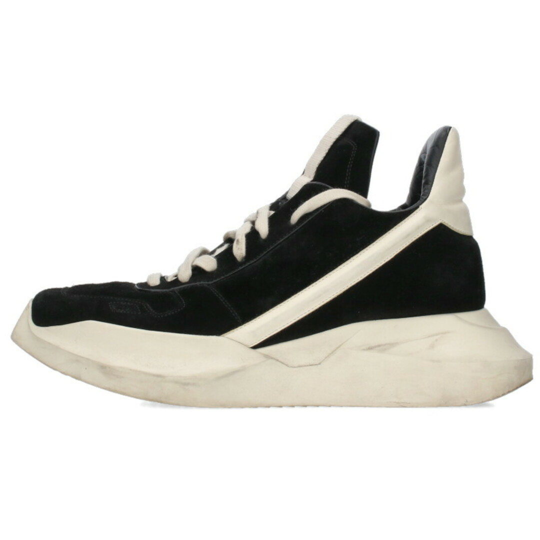 Rick Owens - リックオウエンス GETH RUNNER ゲスランナー Rick Owens - リックオウエンス GETH RUNNER ゲスランナー