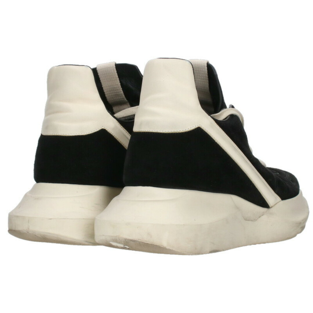 Rick Owens - リックオウエンス GETH RUNNER ゲスランナー Rick Owens - リックオウエンス GETH RUNNER ゲスランナー
