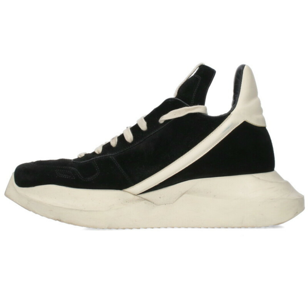 Rick Owens - リックオウエンス GETH RUNNER ゲスランナー Rick Owens - リックオウエンス GETH RUNNER ゲスランナー