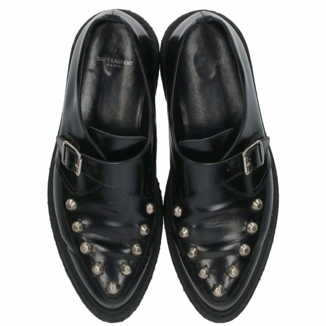 SAINT LAURENT - サンローランパリ 14 362273 スタッズ SAINT LAURENT - サンローランパリ 14 362273 スタッズ
