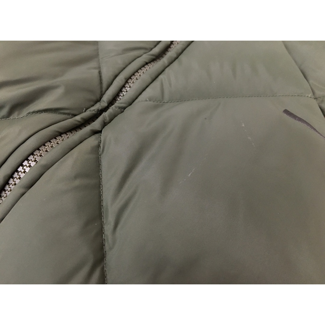 DESCENDANT - DESCENDANT FULTON DOWN JACKET ディセンダント DESCENDANT - DESCENDANT FULTON DOWN JACKET ディセンダント