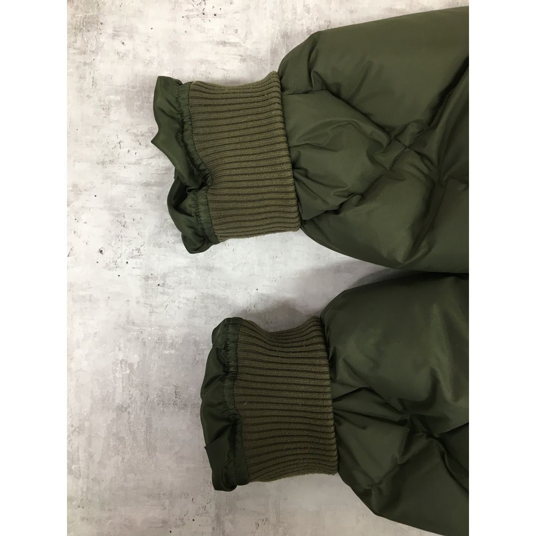 DESCENDANT - DESCENDANT FULTON DOWN JACKET ディセンダント DESCENDANT - DESCENDANT FULTON DOWN JACKET ディセンダント
