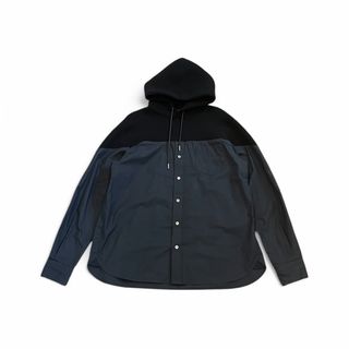 sacai(パーカー)のフリマアイテム一覧 sacai(パーカー)のフリマアイテム一覧