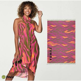 Zumba - 公式ZUMBAウェア超美品 すぐ着れるセット③ の通販 by Zumba - 公式ZUMBAウェア超美品 すぐ着れるセット③ の通販 by
