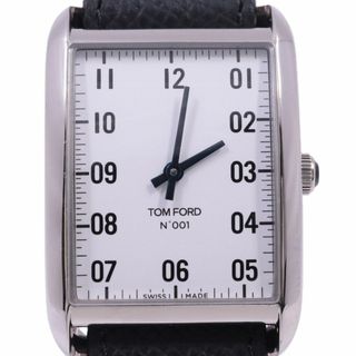 TOM FORD - トムフォード N.002 TFT002-006 未使用 K18YG無垢 TOM FORD - トムフォード N.002 TFT002-006 未使用 K18YG無垢