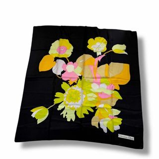 Christian Dior - dior ミッツァ オブリーク柄 ベージュ Christian Dior - dior ミッツァ オブリーク柄 ベージュ