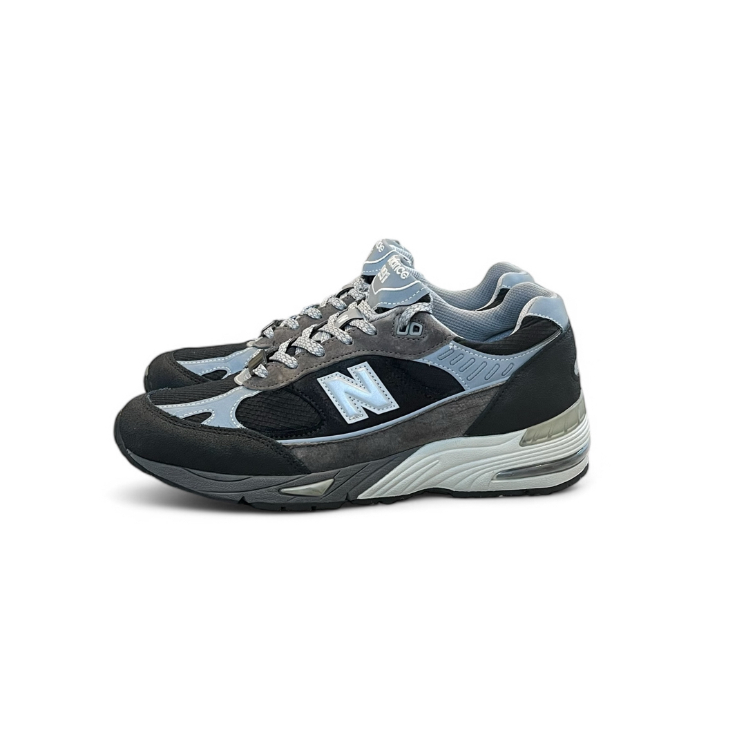 New Balance - SLAM JAM × NEW BALANCE M991 スラムジャム