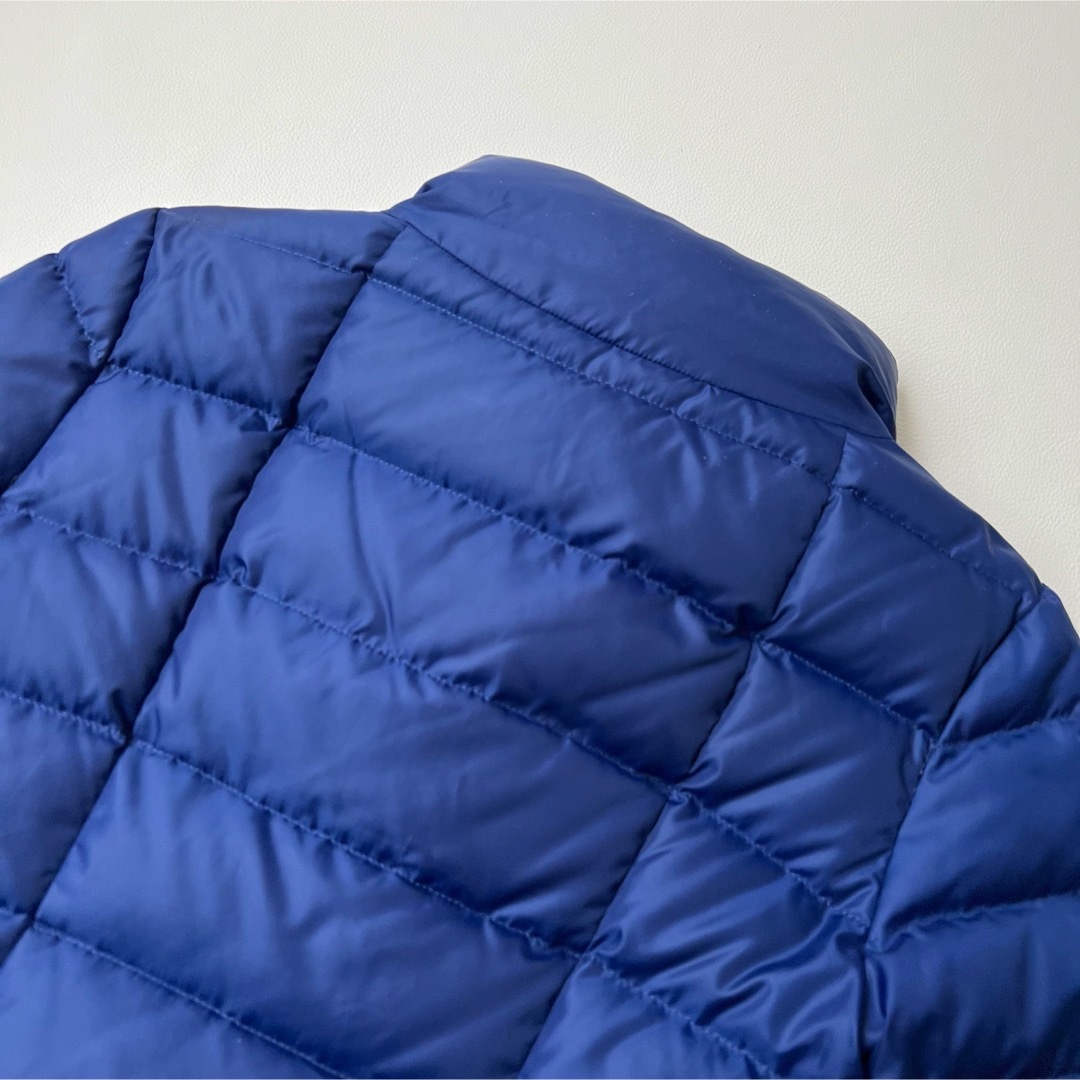 Sybilla - 美品 Sybilla シビラ ダウンジャケット ショート Sybilla - 美品 Sybilla シビラ ダウンジャケット ショート