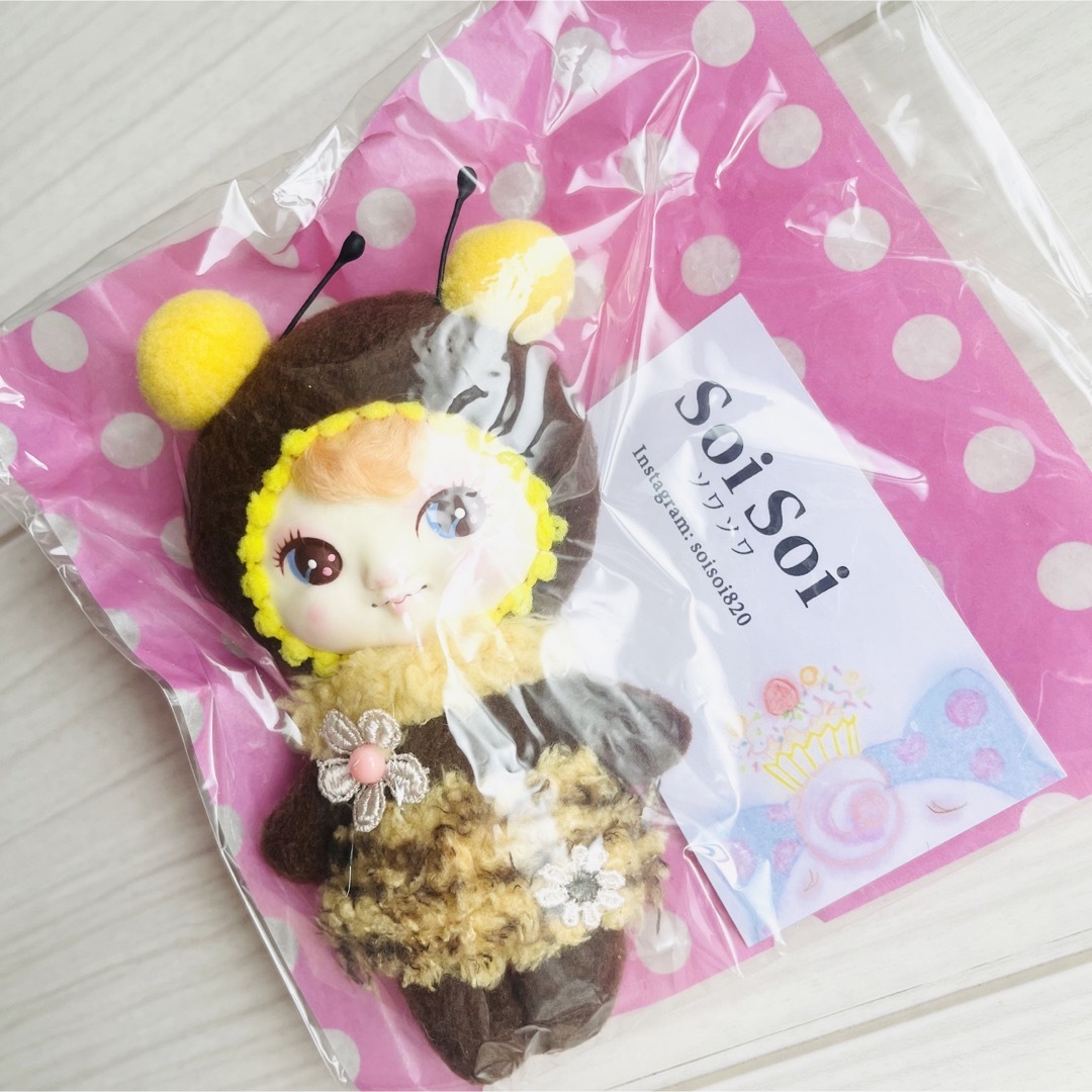 有名作家様 ブライスアウトフィット ソワちゃん ハンドメイド 有名作家様 ブライスアウトフィット ソワちゃん ハンドメイド