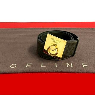 CELINE - セリーヌ チェーンベルトの通販 by R's shop|セリーヌ CELINE - セリーヌ チェーンベルトの通販 by R's shop|セリーヌ