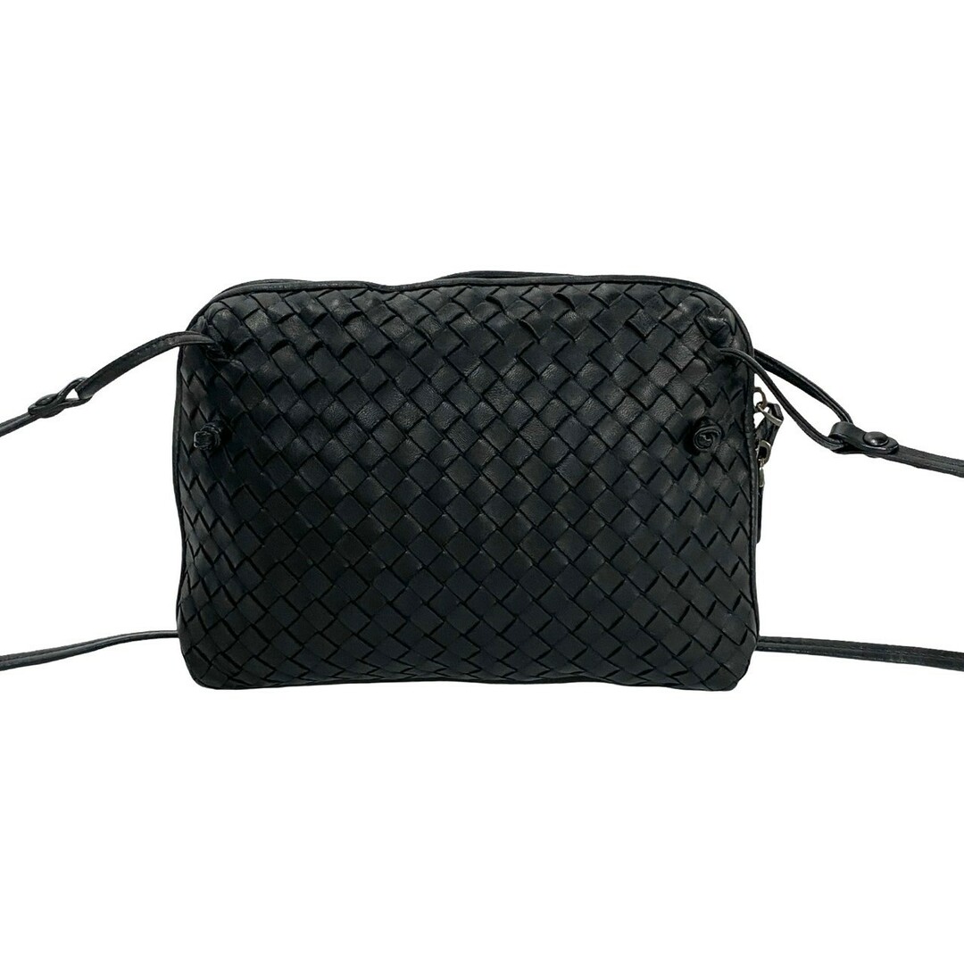 BOTTEGA VENETA - 極 美品 袋付 BOTTEGA VENETA ボッテガ BOTTEGA VENETA - 極 美品 袋付 BOTTEGA VENETA ボッテガ