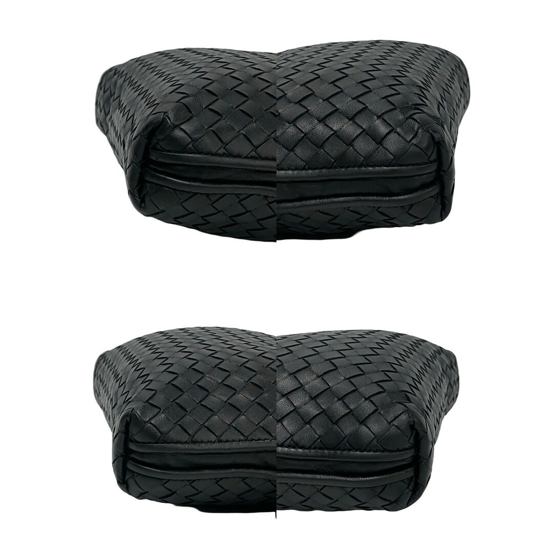 BOTTEGA VENETA - 極 美品 袋付 BOTTEGA VENETA ボッテガ BOTTEGA VENETA - 極 美品 袋付 BOTTEGA VENETA ボッテガ