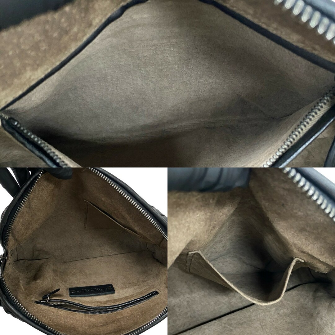 BOTTEGA VENETA - 極 美品 袋付 BOTTEGA VENETA ボッテガ BOTTEGA VENETA - 極 美品 袋付 BOTTEGA VENETA ボッテガ