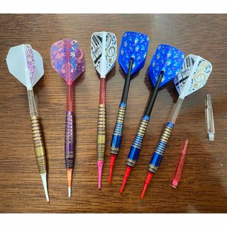 DARTSLIVE - ダーツ 坂口優希恵 レプリカユニフォームの通販 by DARTSLIVE - ダーツ 坂口優希恵 レプリカユニフォームの通販 by