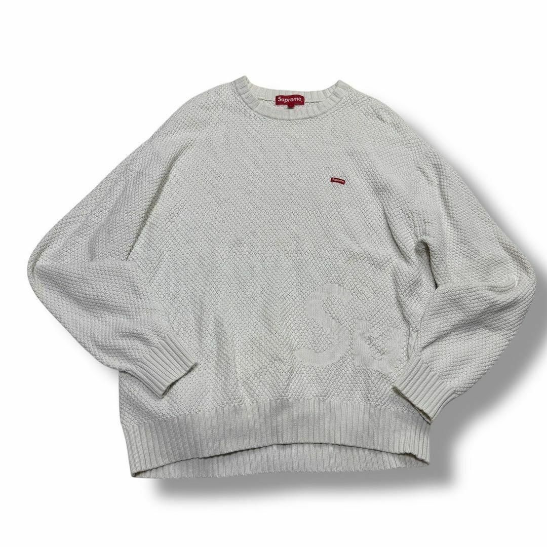 Supreme - 希少L シュプリーム 89 スモール ボックスロゴ Supreme - 希少L シュプリーム 89 スモール ボックスロゴ