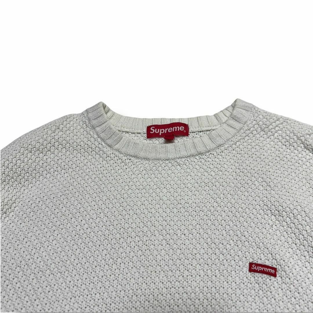 Supreme - 希少L シュプリーム 89 スモール ボックスロゴ Supreme - 希少L シュプリーム 89 スモール ボックスロゴ