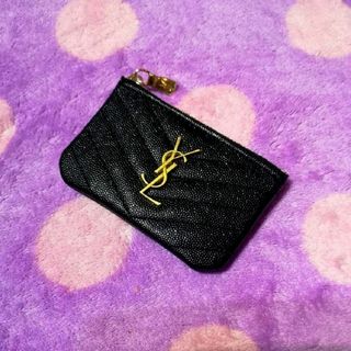 Yves Saint Laurent(コインケース)のフリマアイテム一覧 Yves Saint Laurent(コインケース)のフリマアイテム一覧
