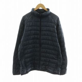 UNIQLO - ユニクロ プレミアムダウンジャケット メンズの通販 by UNIQLO - ユニクロ プレミアムダウンジャケット メンズの通販 by