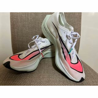 NIKE - ナイキ ZoomXDragonfly ドラゴンフライ 24cm 24.0cmの NIKE - ナイキ ZoomXDragonfly ドラゴンフライ 24cm 24.0cmの