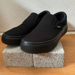 VANS - 極美品 90s VANS USA製 スリッポン ガンジャ マリファナ VANS - 極美品 90s VANS USA製 スリッポン ガンジャ マリファナ