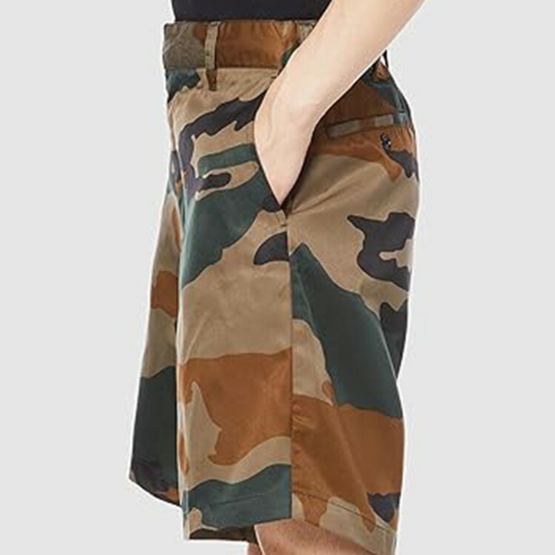 DIESEL - DIESEL ディーゼル ハーフパンツ デニム 26の通販 by