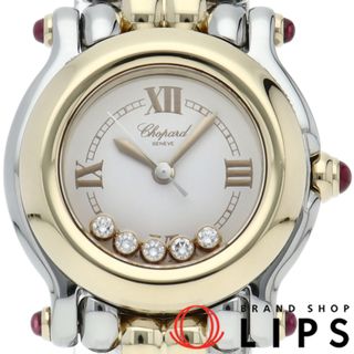 Chopard - ショパール Chopard 27/8245-21 ハッピースポーツ Chopard - ショパール Chopard 27/8245-21 ハッピースポーツ