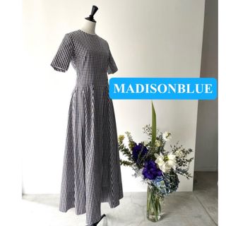 MADISONBLUE - 極美品☆マディソンブルー カウチンニット 00 MADISONBLUE - 極美品☆マディソンブルー カウチンニット 00