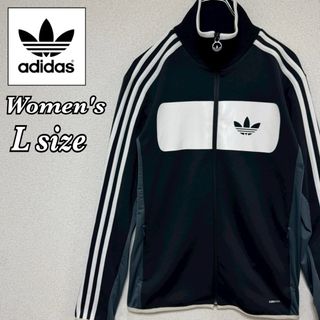 adidas - マドンナ着 addidas original ドット柄 水玉 ジャージ adidas - マドンナ着 addidas original ドット柄 水玉 ジャージ