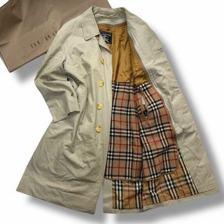 BURBERRY - 584 BURBERRY 時計 箱付き スクエア デイト ノバ BURBERRY - 584 BURBERRY 時計 箱付き スクエア デイト ノバ