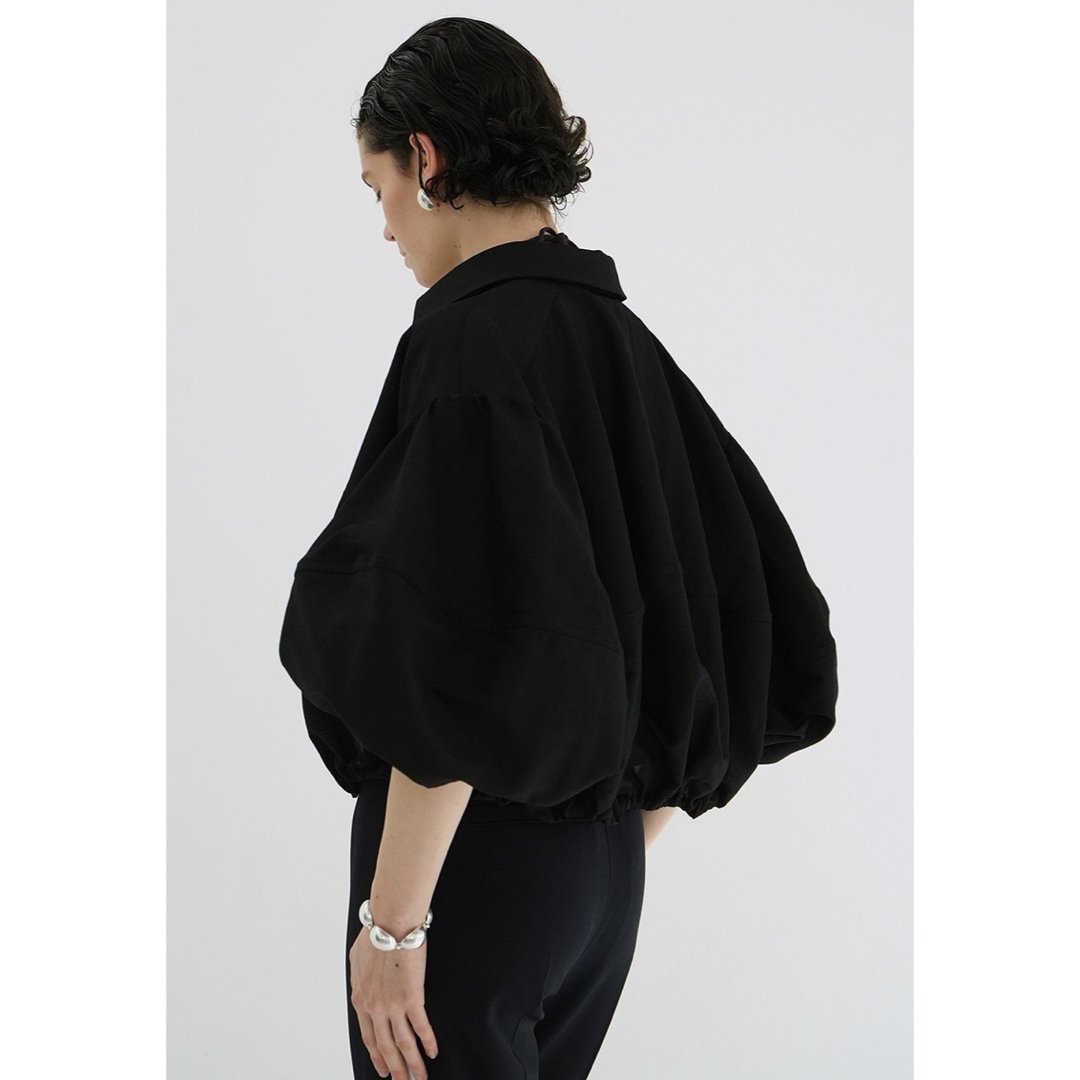 CLANE - 専用 CLANE DAD SHORT BALLOON BLOUSONの通販 by カリン CLANE - 専用 CLANE DAD SHORT BALLOON BLOUSONの通販 by カリン