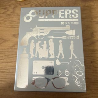 関ジャニ∞(DVD/ブルーレイ)のフリマアイテム一覧 関ジャニ∞(DVD/ブルーレイ)のフリマアイテム一覧