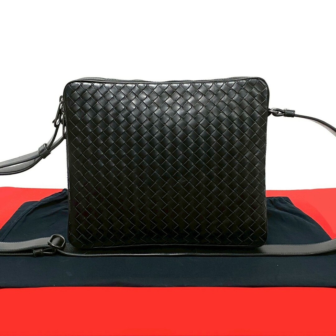 BOTTEGA VENETA - ほぼ未使用 希少品 BOTTEGA VENETA ボッテガ BOTTEGA VENETA - ほぼ未使用 希少品 BOTTEGA VENETA ボッテガ