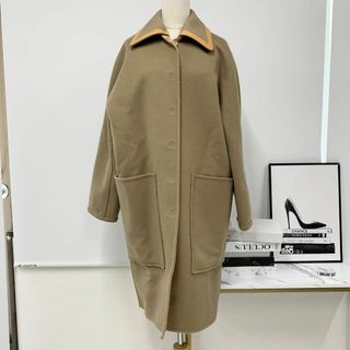 LOUIS VUITTON(ロングコート)のフリマアイテム一覧 LOUIS VUITTON(ロングコート)のフリマアイテム一覧