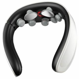 リラクゼーション器 多種類モード 多段階強度自動オフ機能(マッサージ機)