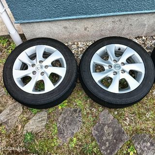 稀少】BBS RF 17インチ タイヤホイールセット!の通販 by K'S 稀少】BBS RF 17インチ タイヤホイールセット!の通販 by K'S