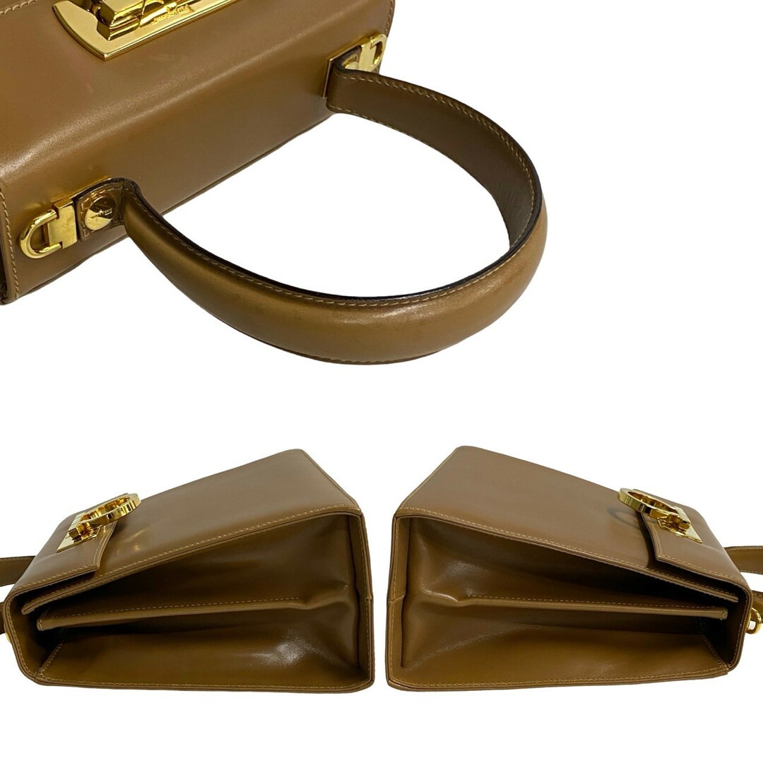 Salvatore Ferragamo - 極 美品 箱 袋付き Salvatore Ferragamo Salvatore Ferragamo - 極 美品 箱 袋付き Salvatore Ferragamo