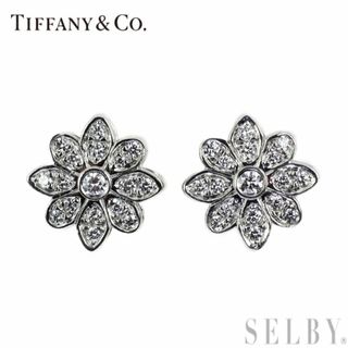 Tiffany & Co.(フラワー ・ ピアス)のフリマアイテム一覧 Tiffany & Co.(フラワー ・ ピアス)のフリマアイテム一覧