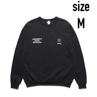 WACKO MARIA(スウェット)のフリマアイテム一覧 WACKO MARIA(スウェット)のフリマアイテム一覧