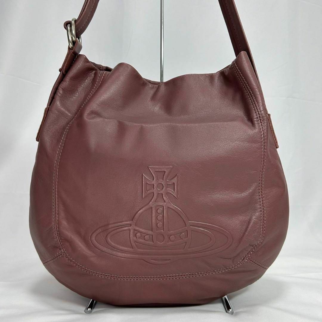 Vivienne Westwood - 【極美品】ヴィヴィアンウエストウッド Vivienne Westwood - 【極美品】ヴィヴィアンウエストウッド