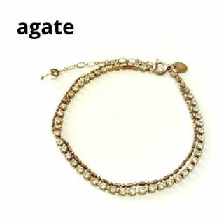 agete(ブレスレット/バングル)のフリマアイテム一覧 agete(ブレスレット/バングル)のフリマアイテム一覧