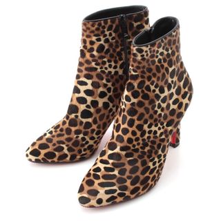 Christian Louboutin(ブーツ)のフリマアイテム一覧 Christian Louboutin(ブーツ)のフリマアイテム一覧