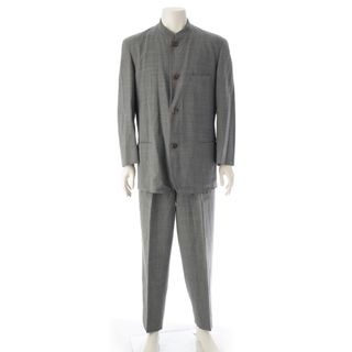 ISSEY MIYAKE(セットアップ ・ ブラック/黒色系)のフリマ ISSEY MIYAKE(セットアップ ・ ブラック/黒色系)のフリマ